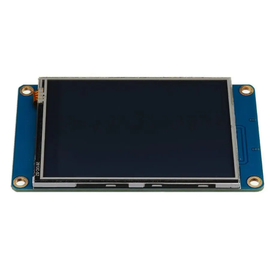 2.8 Inch Nextion HMI Dokunmatik TFT Lcd Ekran - 4MB Dahili Hafıza