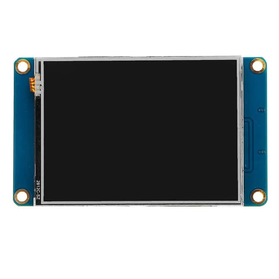 2.8 Inch Nextion HMI Dokunmatik TFT Lcd Ekran - 4MB Dahili Hafıza