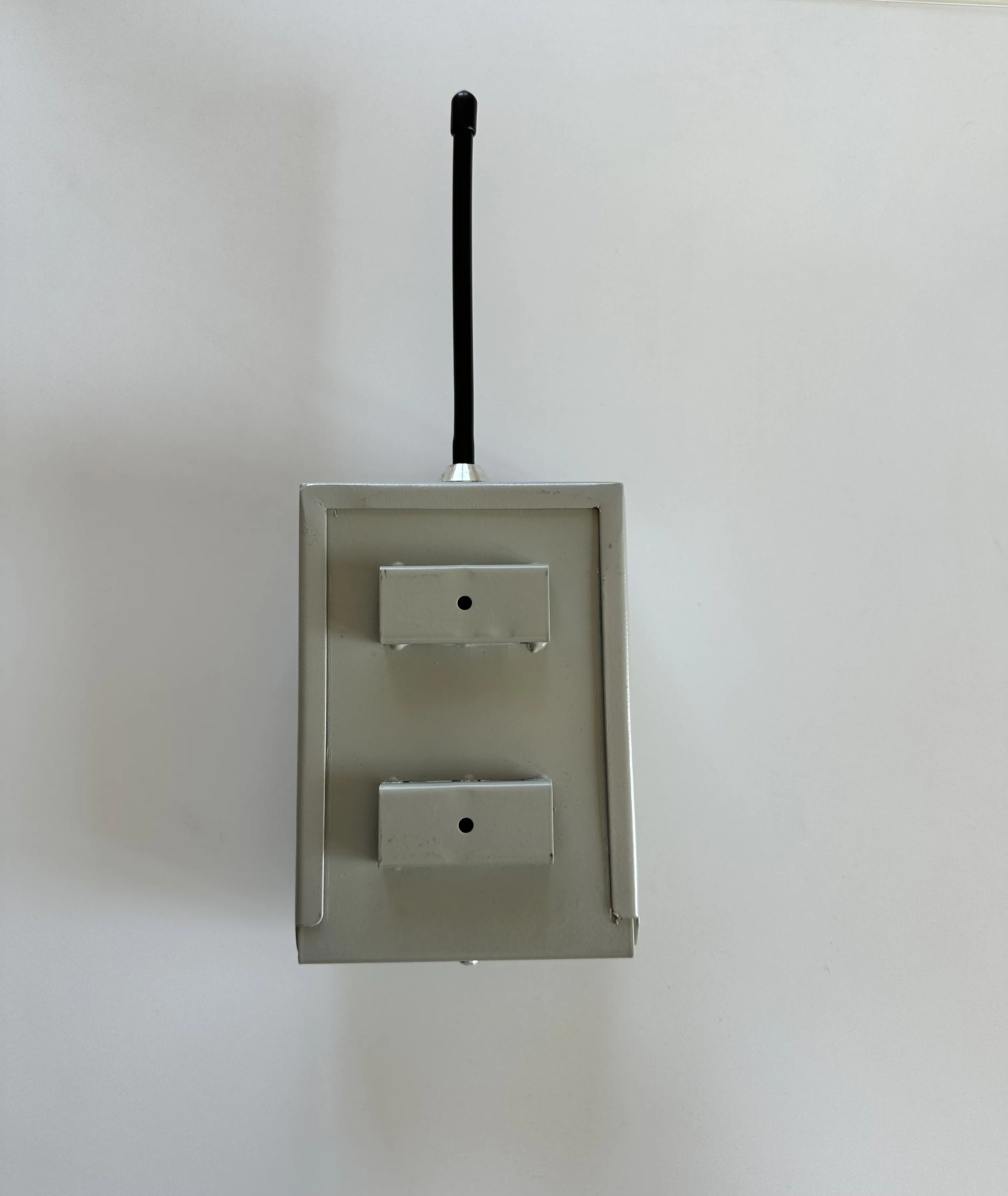 Kablosuz Acil Durum Butonu Alarm - Vukuat Yok Kablosuz Acil Durum Butonu Alarm - Vukuat Yok