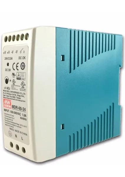 MDR-60-24V