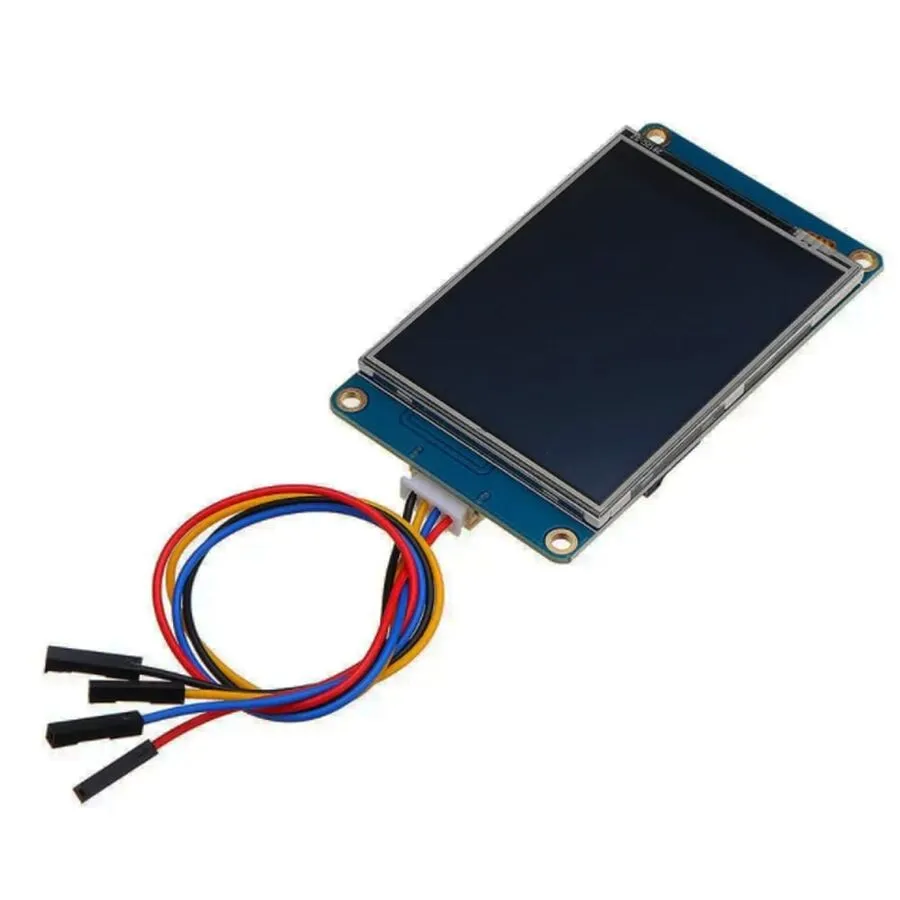 2.8 Inch Nextion HMI Dokunmatik TFT Lcd Ekran - 4MB Dahili Hafıza