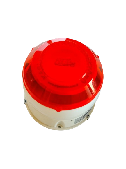 Kablosuz Duman Dedektörü