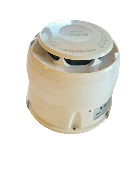 Kablosuz Duman Dedektörü