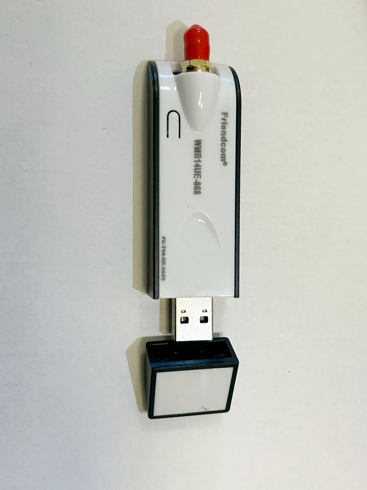 Wireless M-Bus USB Adaptörü Friendcom