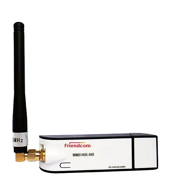 Wireless M-Bus USB Adaptörü Friendcom