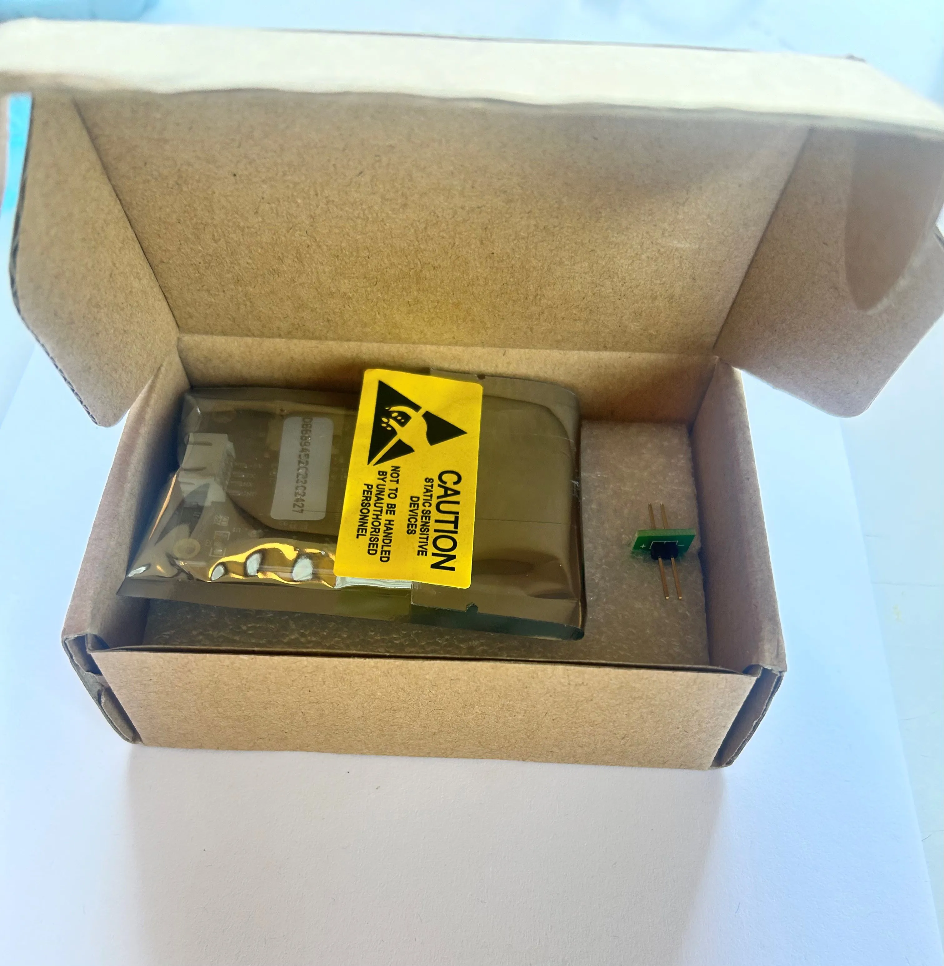 2.8 Inch Nextion HMI Dokunmatik TFT Lcd Ekran - 4MB Dahili Hafıza