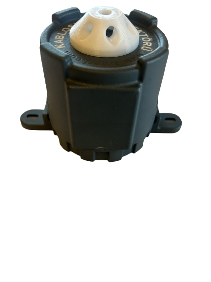 Kablosuz Isı Artış Dedektörü Kablosuz Isı Artış Dedektörü