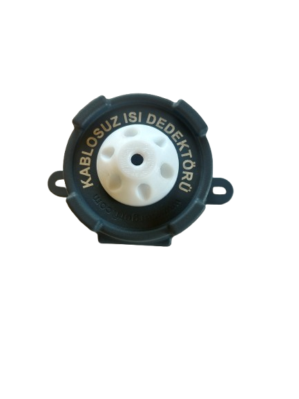 Kablosuz Isı Artış Dedektörü Kablosuz Isı Artış Dedektörü