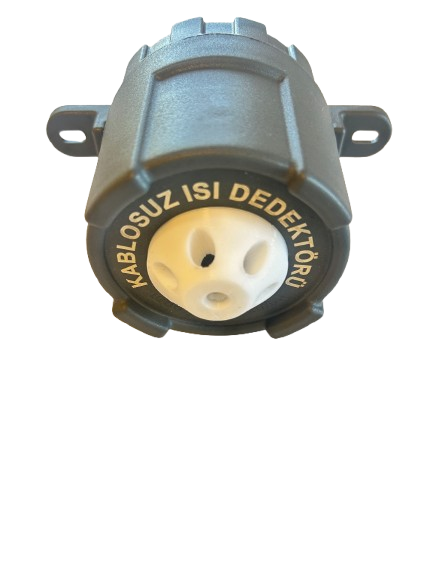 Kablosuz Isı Artış Dedektörü Kablosuz Isı Artış Dedektörü