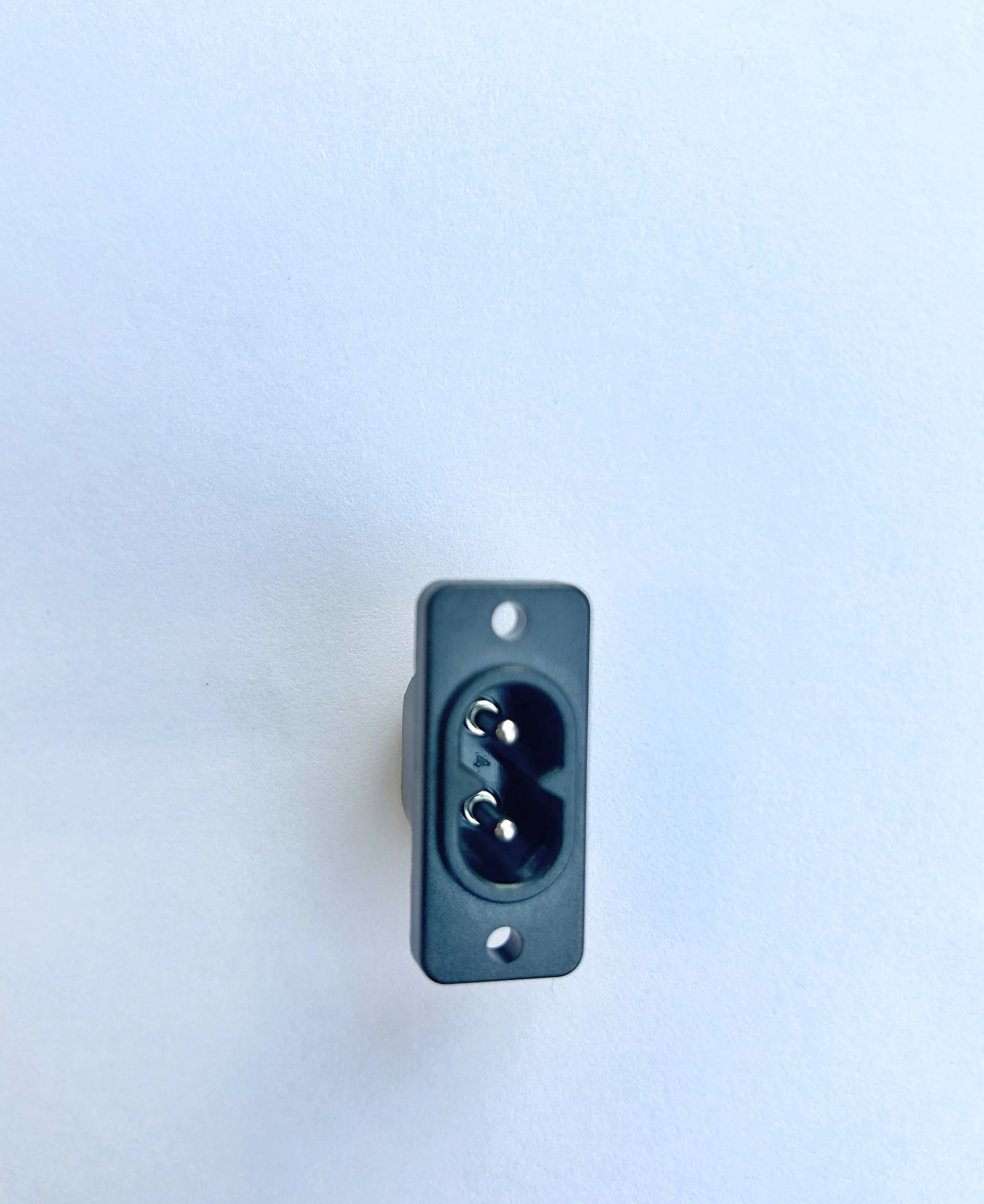 Ic-212-2 Ac Teyp Soketi Çift Yarıklı 5 Li