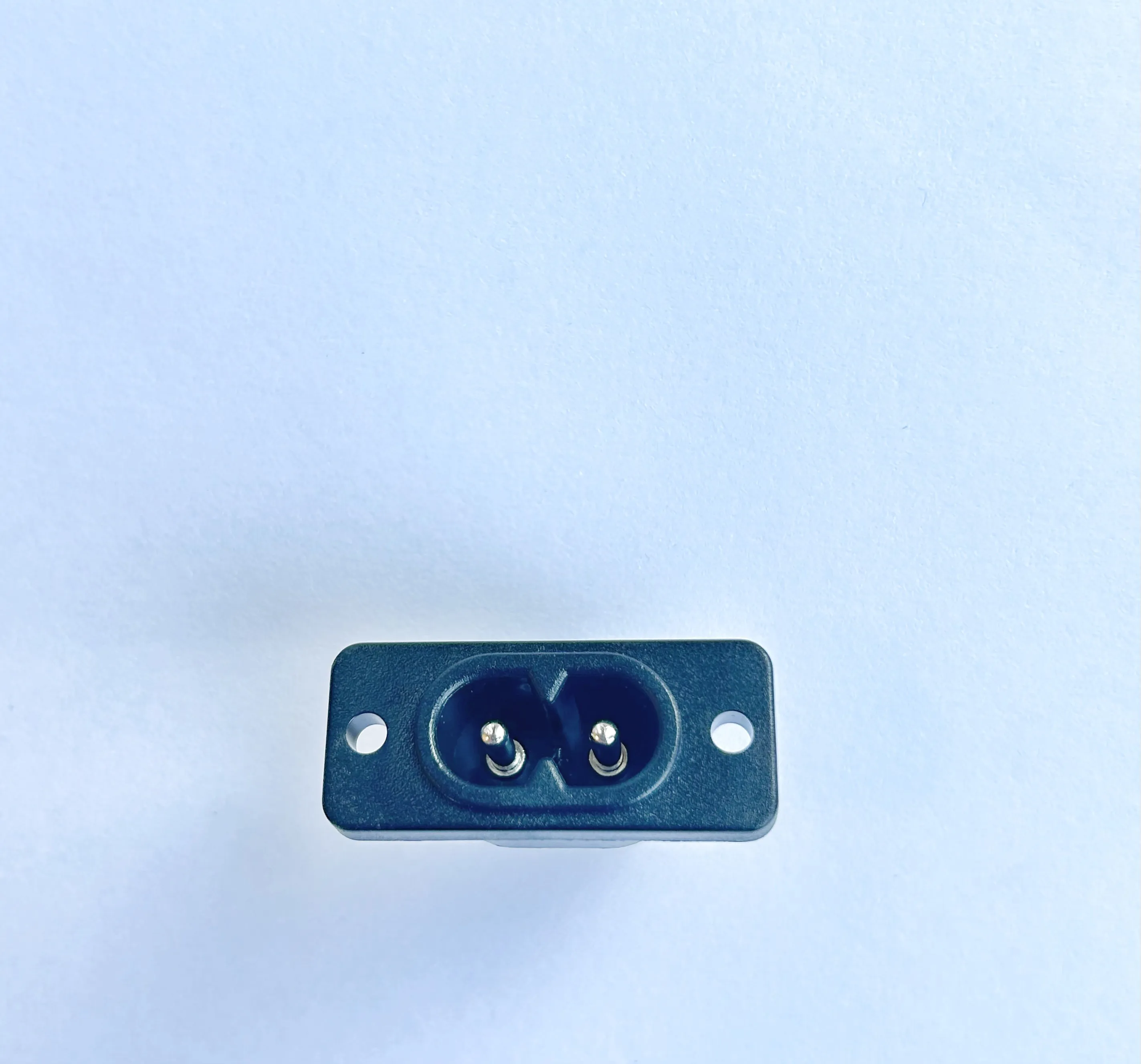 Ic-212-2 Ac Teyp Soketi Çift Yarıklı 5 Li