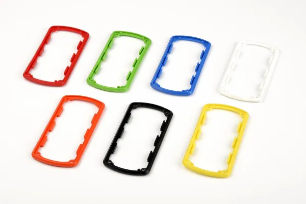 AL-105 Alüminyum Profil Kutu(ALTINKAYA) 15Cm