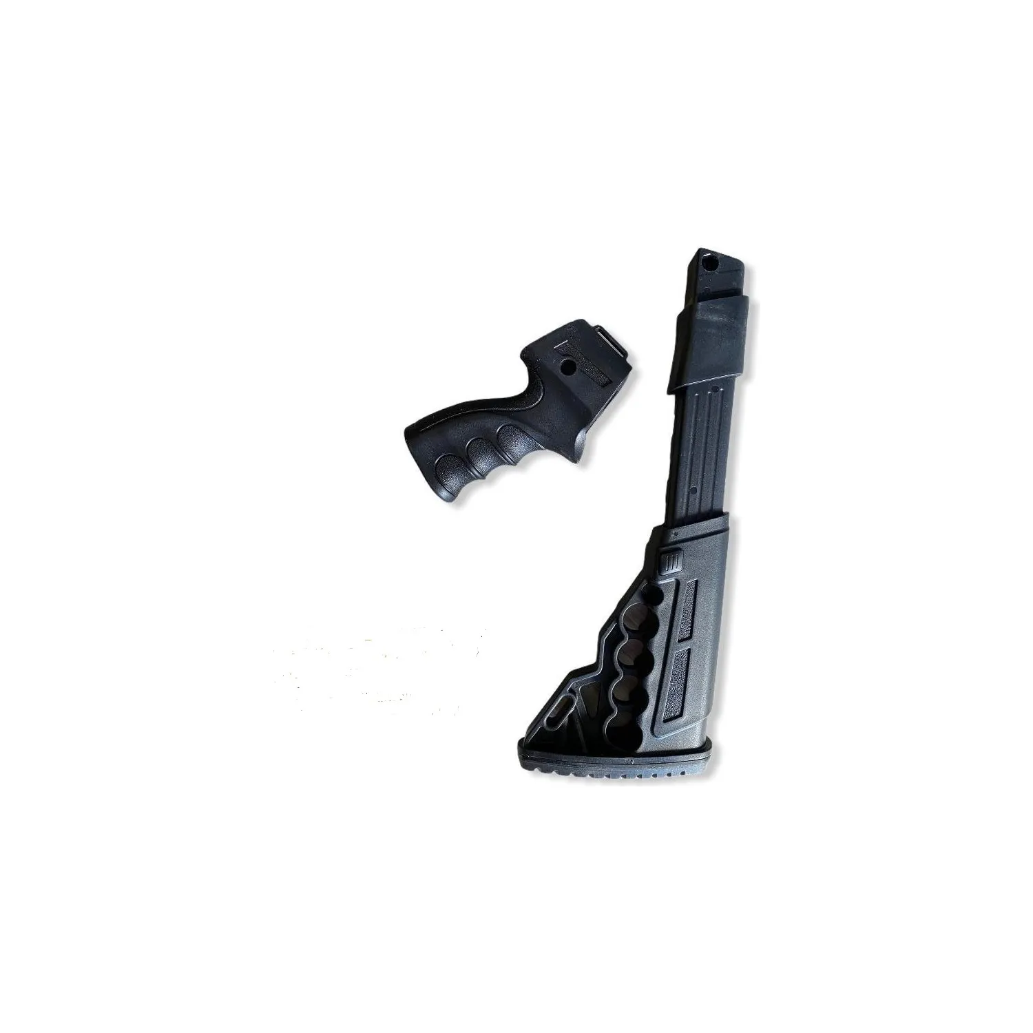 Plastik Ayarlı Tüfek Dipçiği Plastik Ayarlı Tüfek Dipçiği