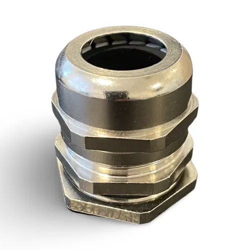 PG21 Metal IP65 Rakor