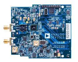 AD9161-FMCC-EBZ AD9161-FMCC-EBZ