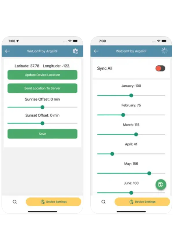 1 istasyonlu Pilli Sulama Cihazı